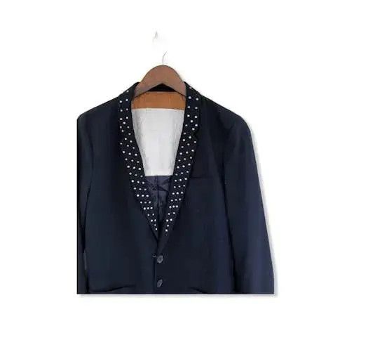 PPFM Japanese Brand PPFM Seditionaries Jacket Size US S / EU 44-46 / 1 - 2 Thumbnail