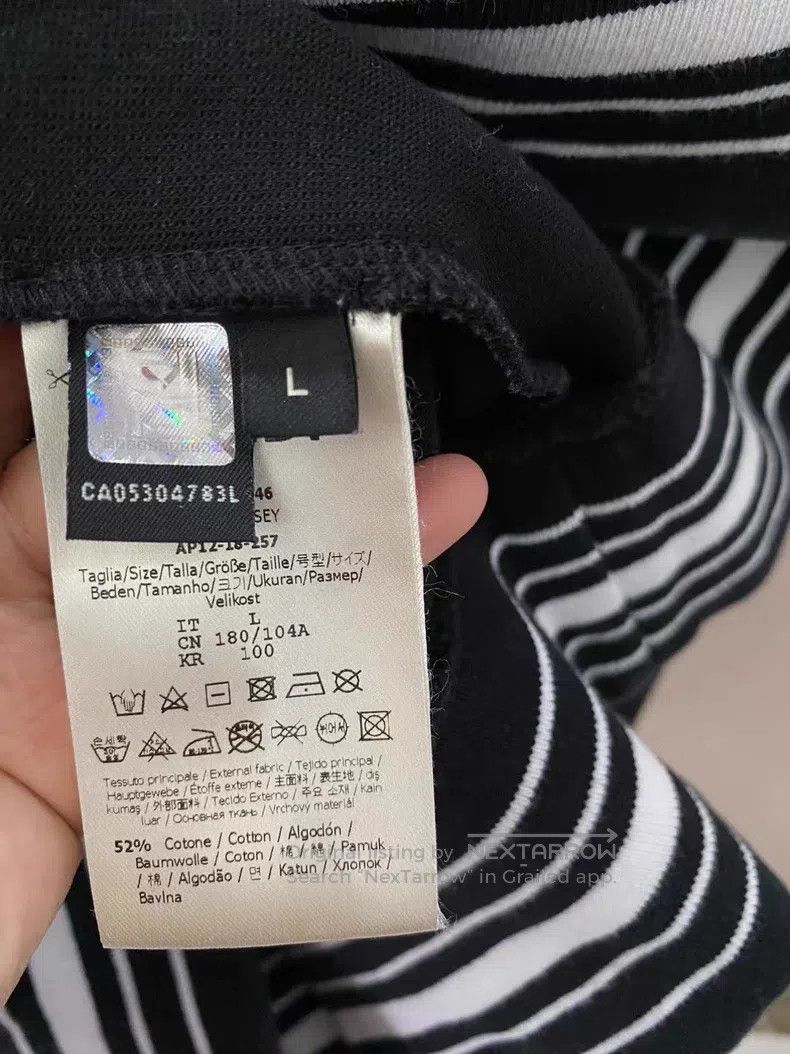 Fendi Fendi Sweatshirt Size US L / EU 52-54 / 3 - 4 Thumbnail