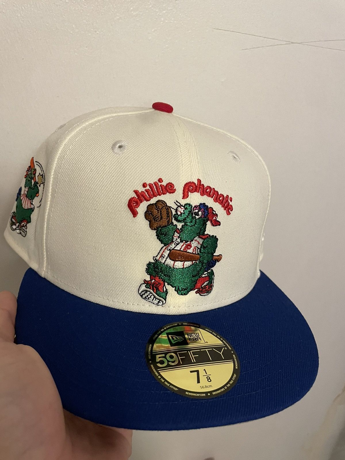 New era thurman thomas hat online