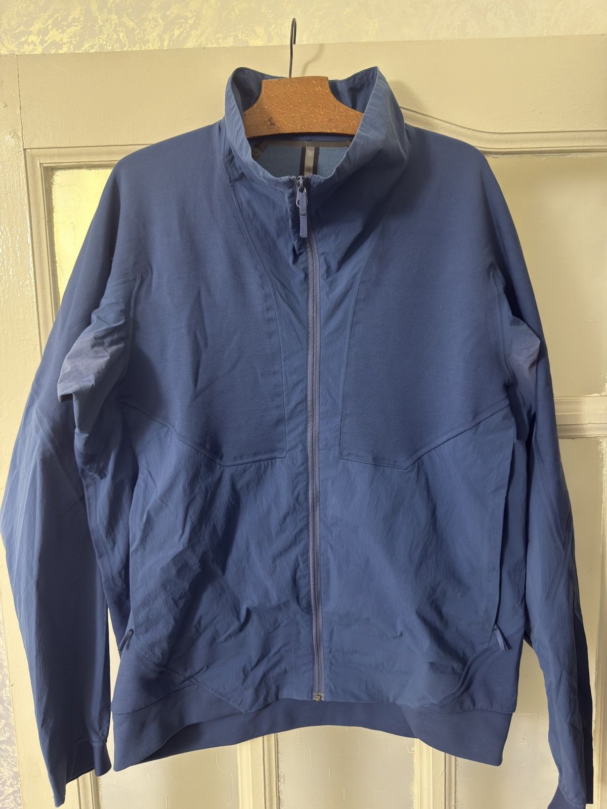 Arc'teryx Arc'teryx Veilance Dyadic Size US L / EU 52-54 / 3 - 1 Thumbnail