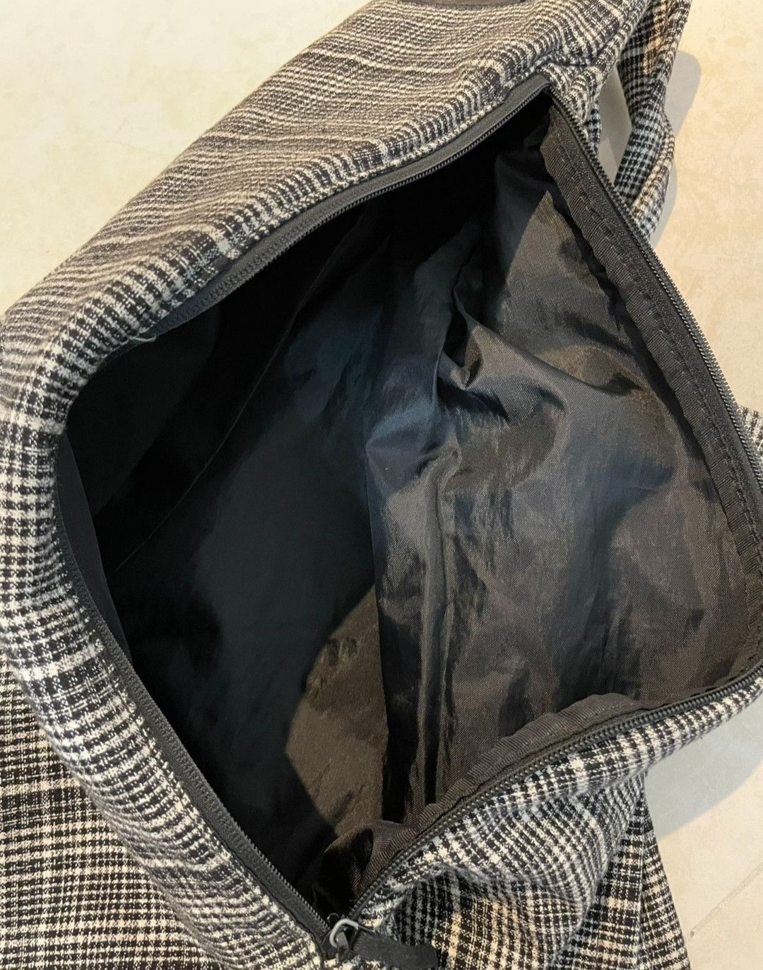 Raf Simons Raf Simons Tramp Bag-2505 Size ONE SIZE - 3 Thumbnail