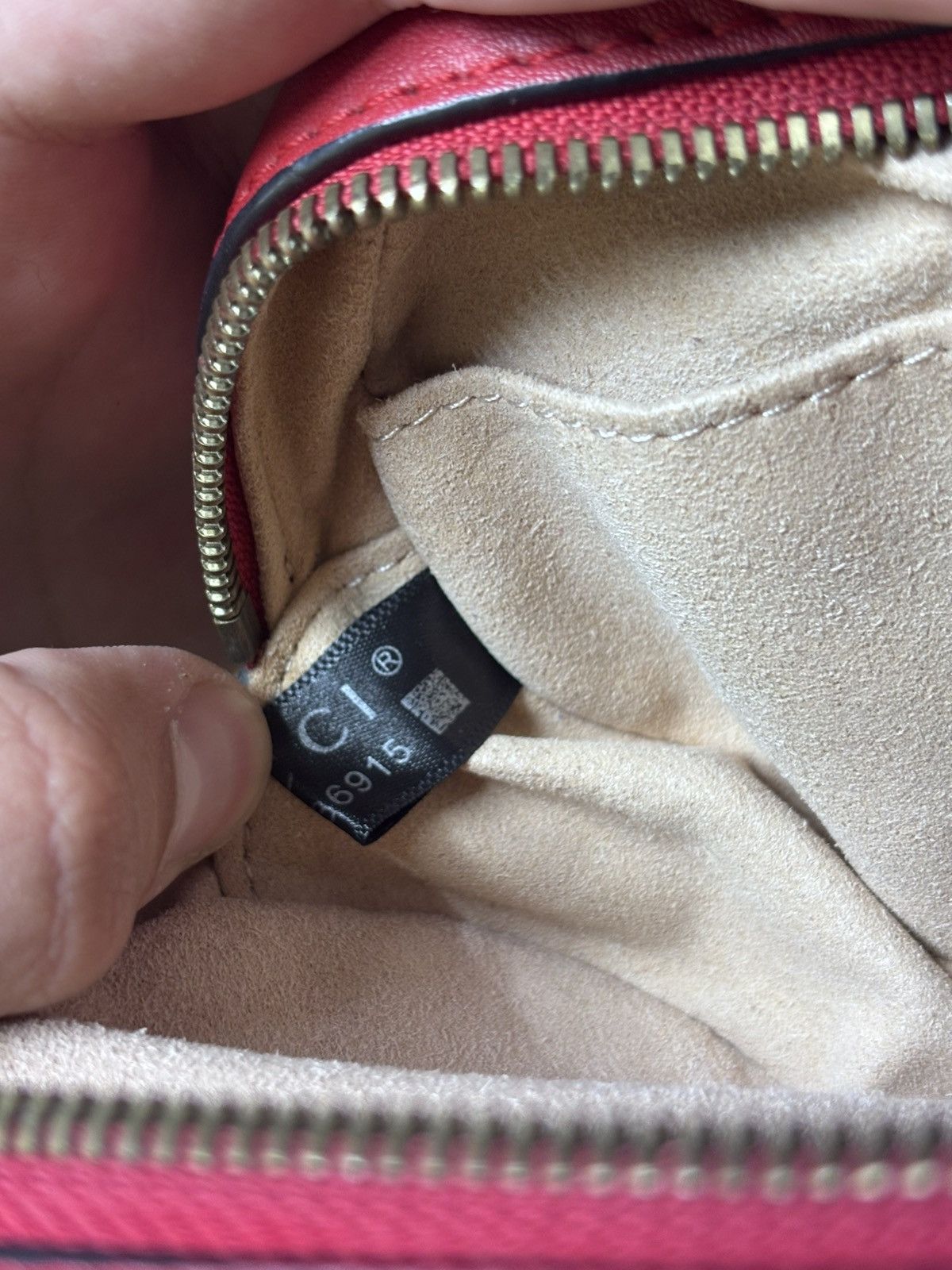 Gucci Gucci women’s bag rare Size ONE SIZE - 7 Thumbnail