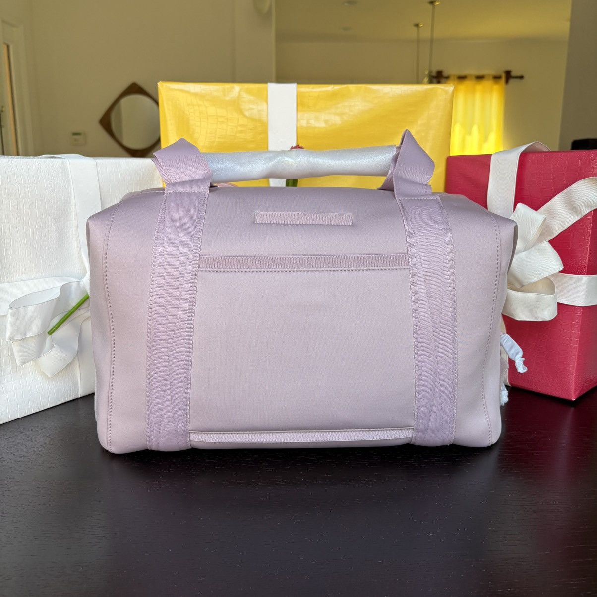 Dagne Dover Landon Carryall Size ONE SIZE - 3 Thumbnail