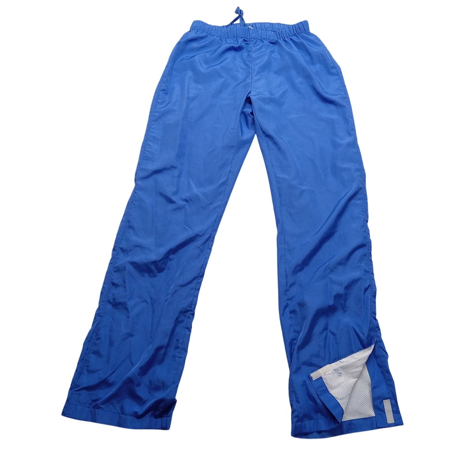 & Other Stories GTM Sportswear Activewear Pants S Elastic Waist Mesh Pockets Size 28" / US 6 / IT 42 - 1 Thumbnail