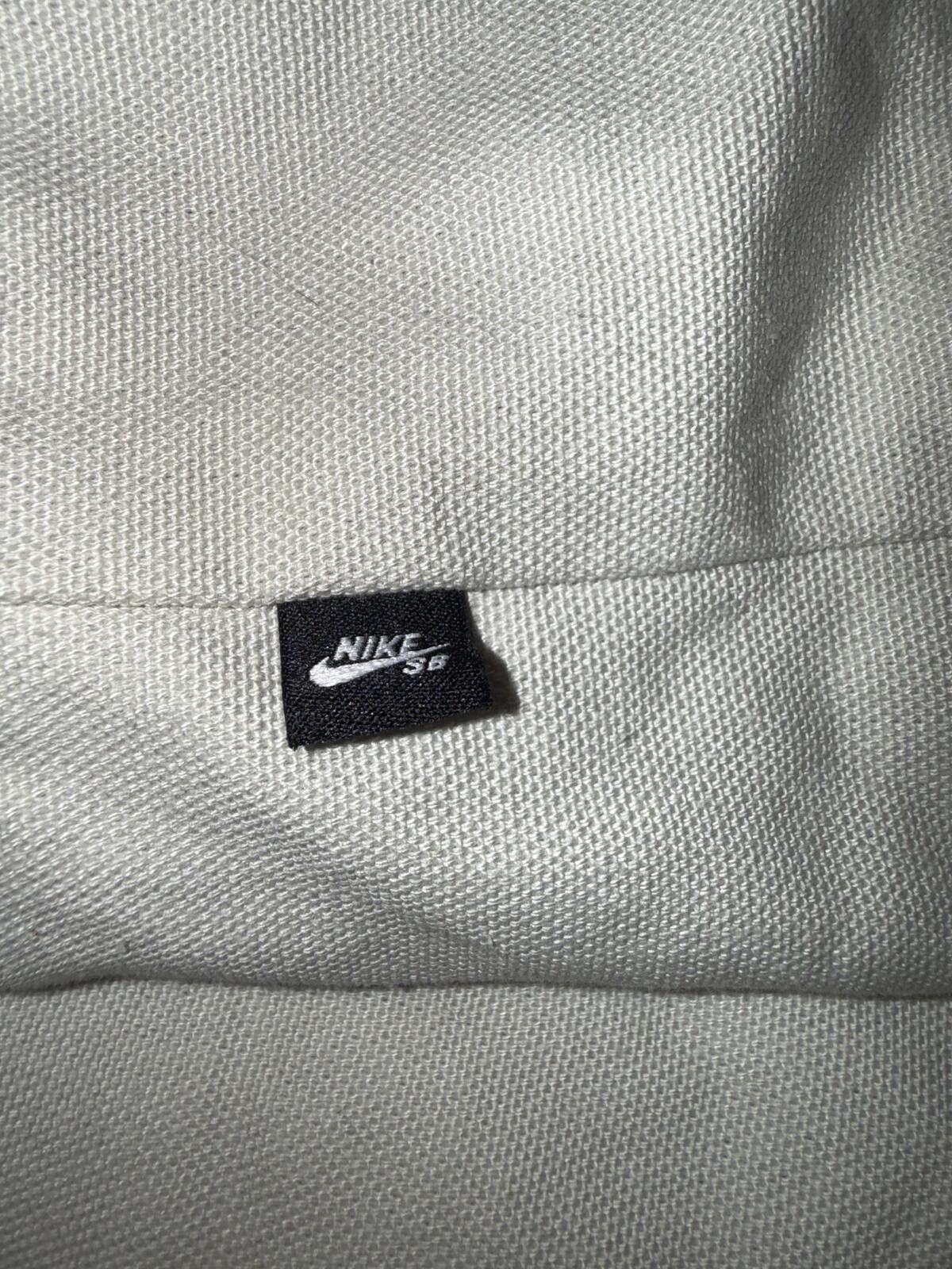 Nike Nike SB Jarritos Padded Jacket Light Bone Size US S / EU 44-46 / 1 - 8 Thumbnail