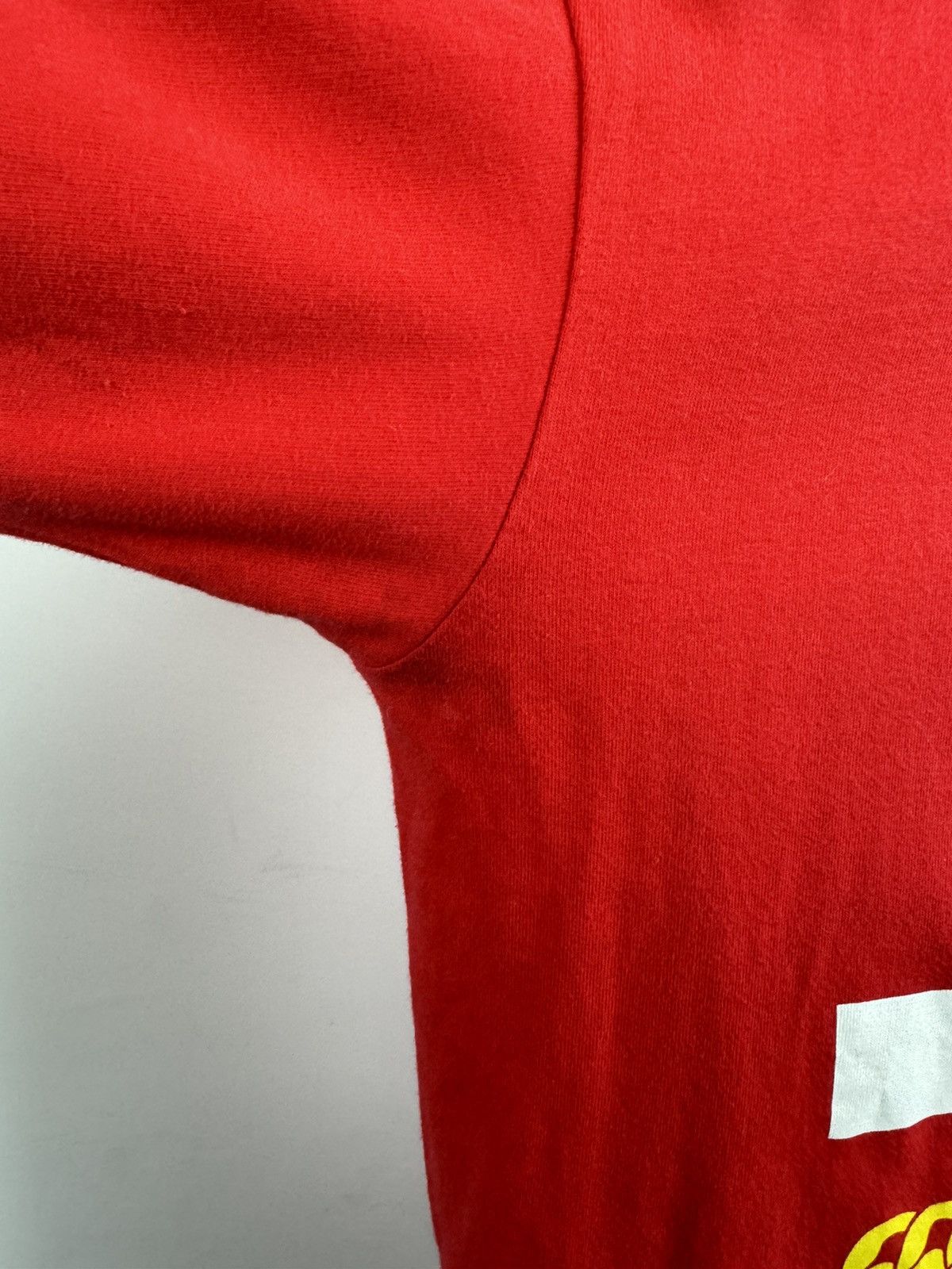 Canterbury of New Zealand Canterbury 2013 Japan Way Japan v Wales Tee Size US L / EU 52-54 / 3 - 6 Thumbnail