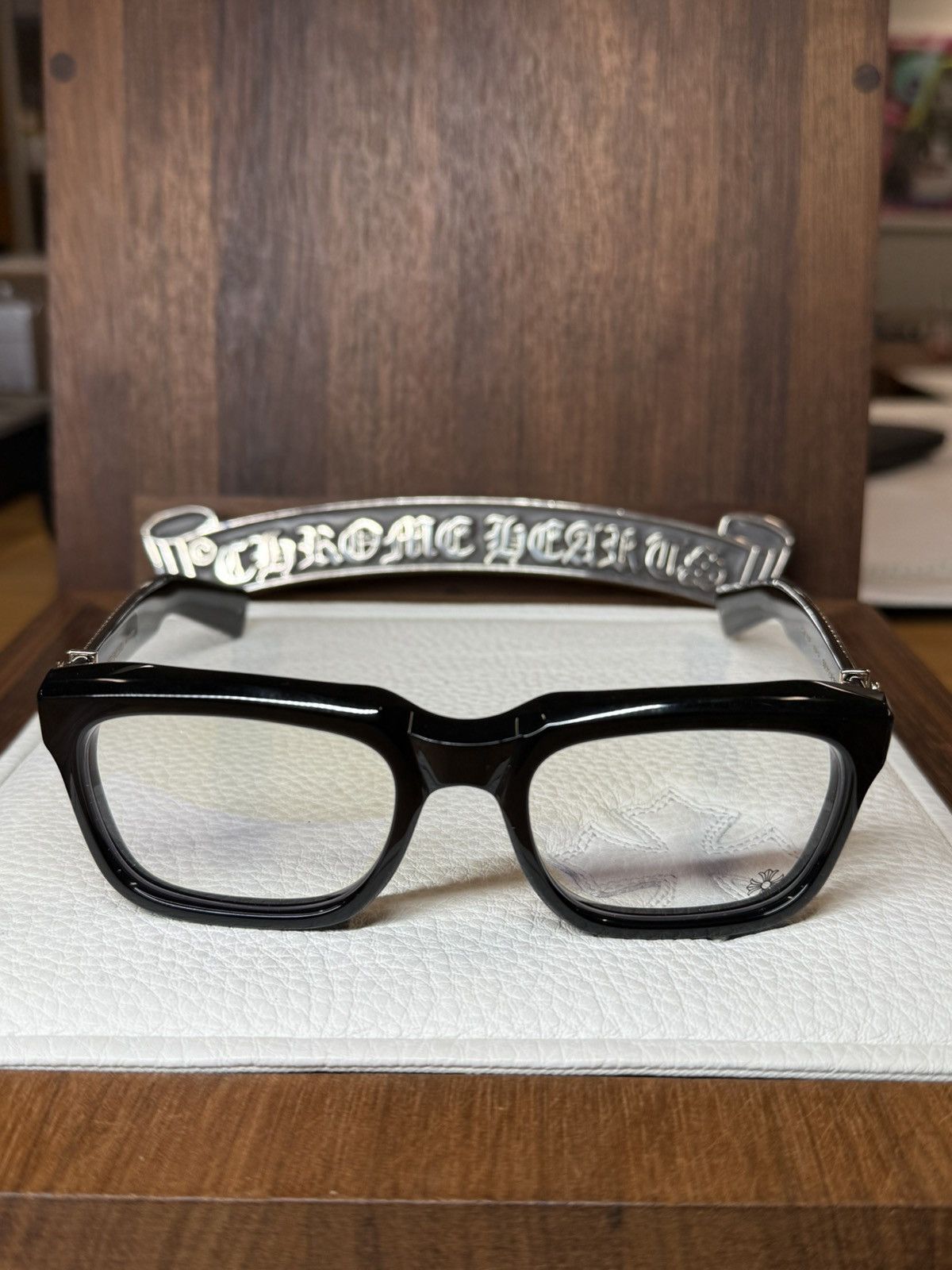 Chrome Hearts Chrome Hearts See You In Tea Size ONE SIZE - 5 Thumbnail