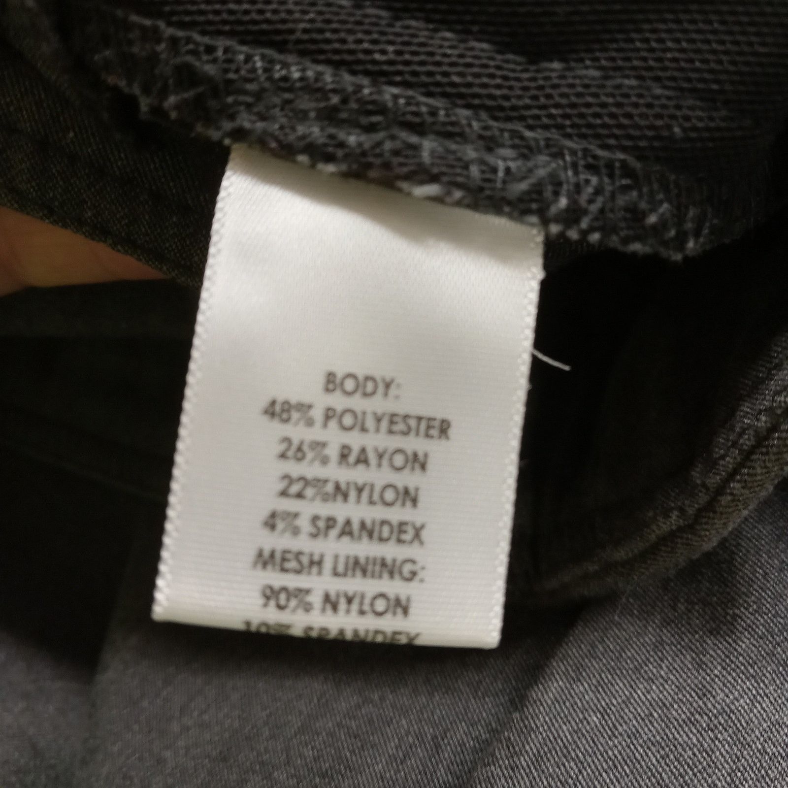 & Other Stories Kim Rogers Separates Pants 6 (30 X 32) Women's Business Size 28" / US 6 / IT 42 - 6 Thumbnail