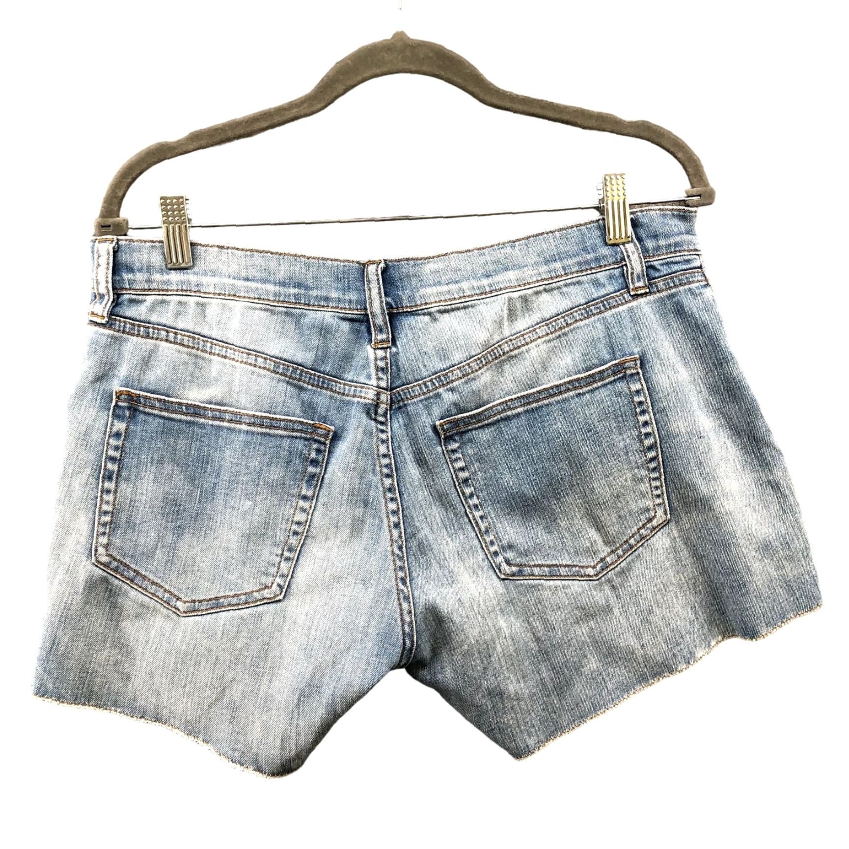 J.Crew VINTAGE No Size 28" / US 6 / IT 42 - 2 Thumbnail