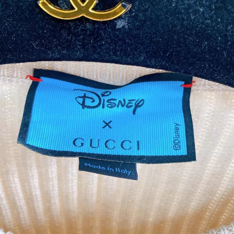 Gucci Gucci Knitted sweater Size US L / EU 52-54 / 3 - 5 Thumbnail