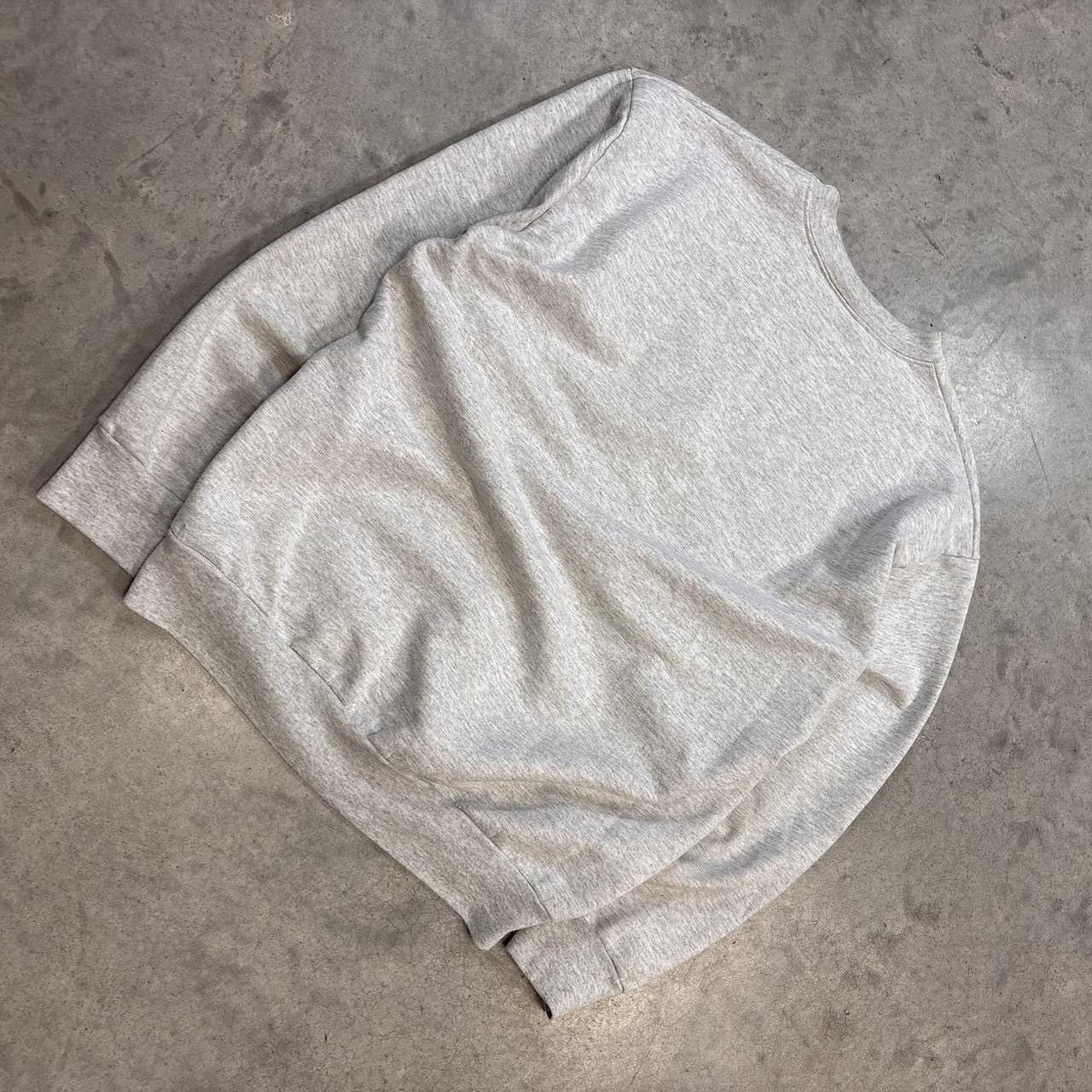 Other Vintage army 1990s spell out crewneck Size US S / EU 44-46 / 1 - 5 Thumbnail