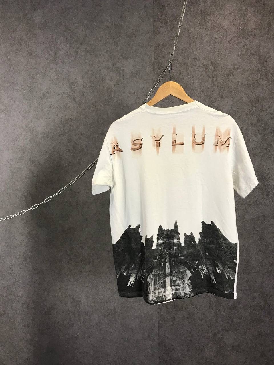 Band Tees Disturbed vintage rock band tee Size US M / EU 48-50 / 2 - 2 Thumbnail