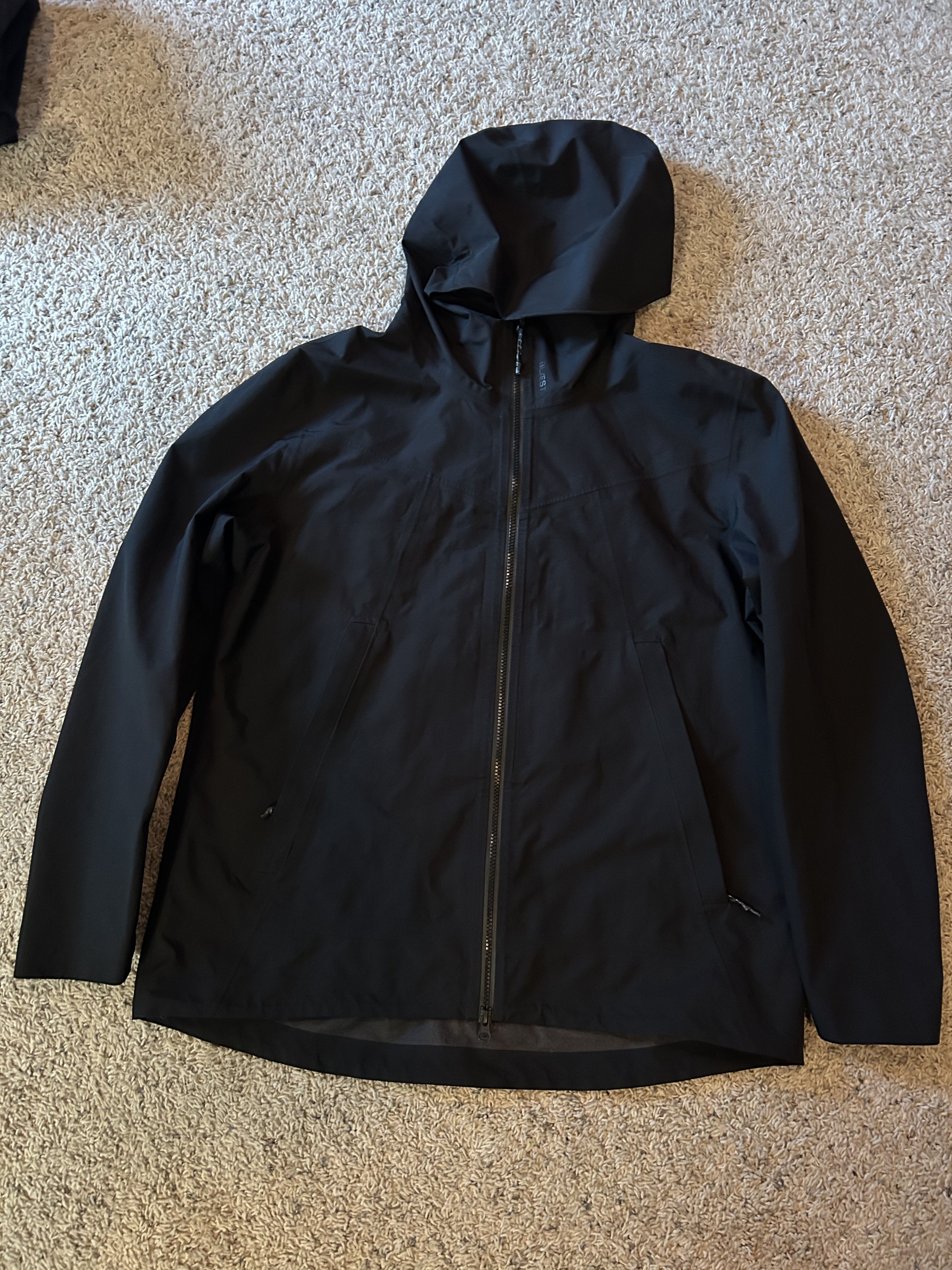 BLAEST Helleren Jacket/Shell Size US L / EU 52-54 / 3 - 2 Thumbnail