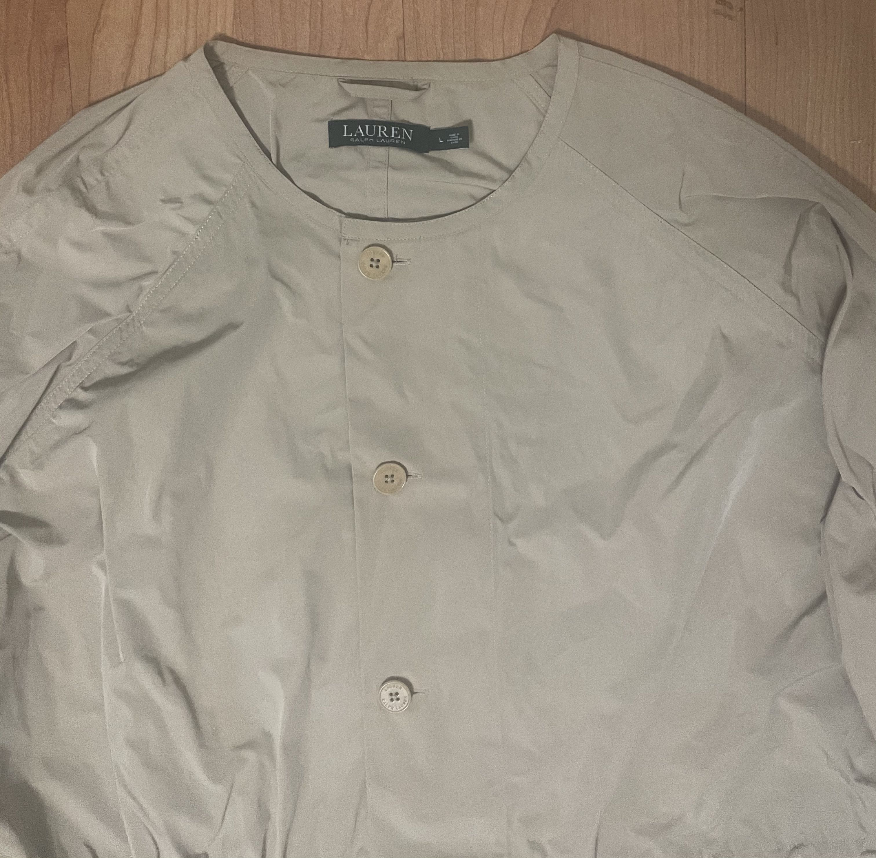 Lauren Ralph Lauren × Ralph Lauren Ralph Lauren Coat Size L / US 10 / IT 46 - 2 Thumbnail