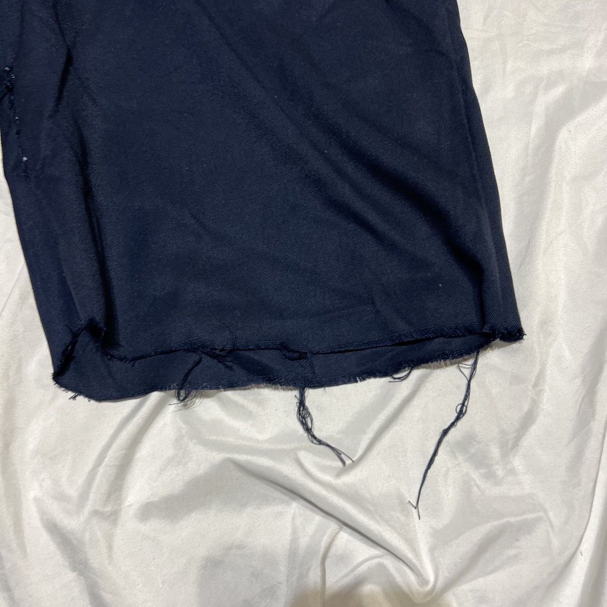 Stussy × Vintage Cut Dress Pant Size US 38 / EU 54 - 5 Thumbnail