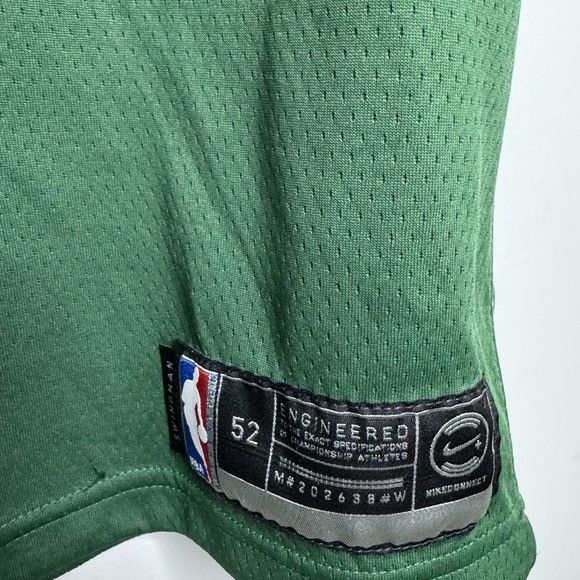Nike Nike Milwaukee Bucks Giannis Antetokounmpo Basketball NBA Je Size US XL / EU 56 / 4 - 4 Thumbnail