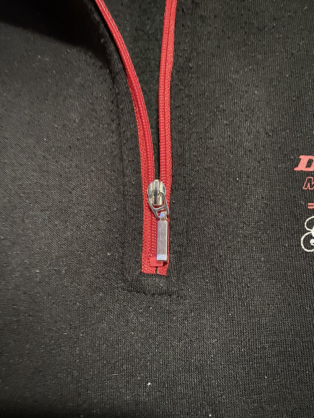 Dunlop Vintage Y2k Dunlop Motorsport Global Quality Jacket Size US XS / EU 42 / 0 - 12 Thumbnail
