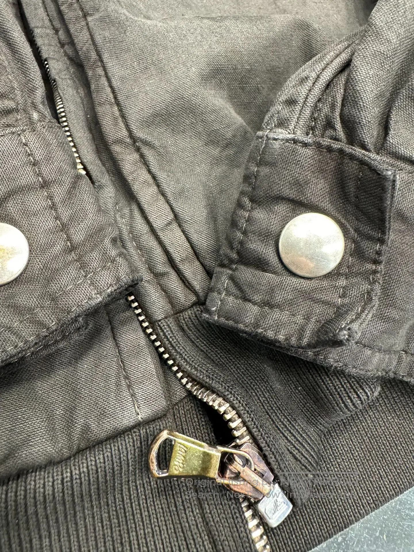 Hussein Chalayan Hussein Chalayan 2006ss Racer Jacket. Size US M / EU 48-50 / 2 - 3 Thumbnail