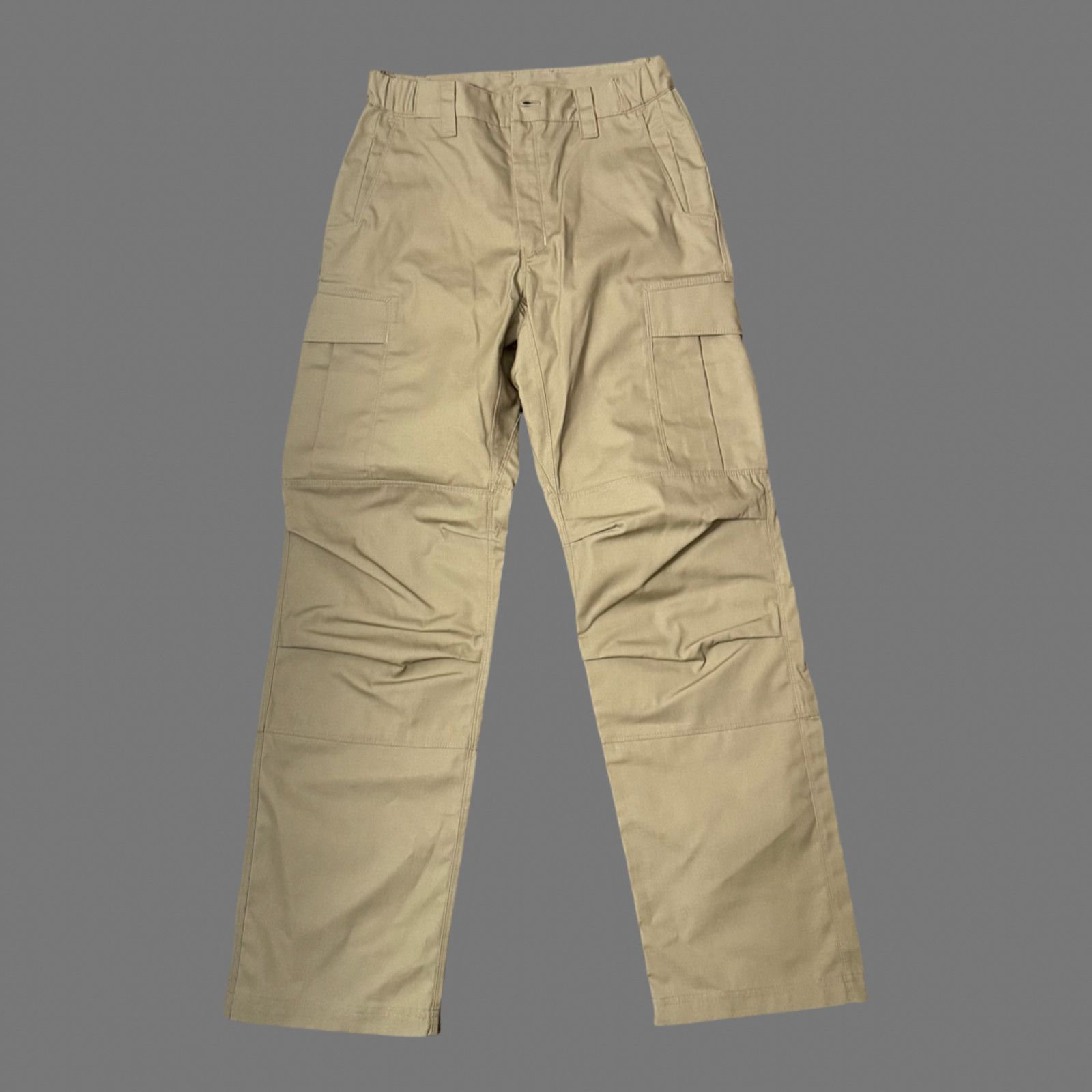 Other Vertx Phantom Ops Tactical Pants Men 28x32 Desert Tan Size US 28 / EU 44 - 4 Thumbnail
