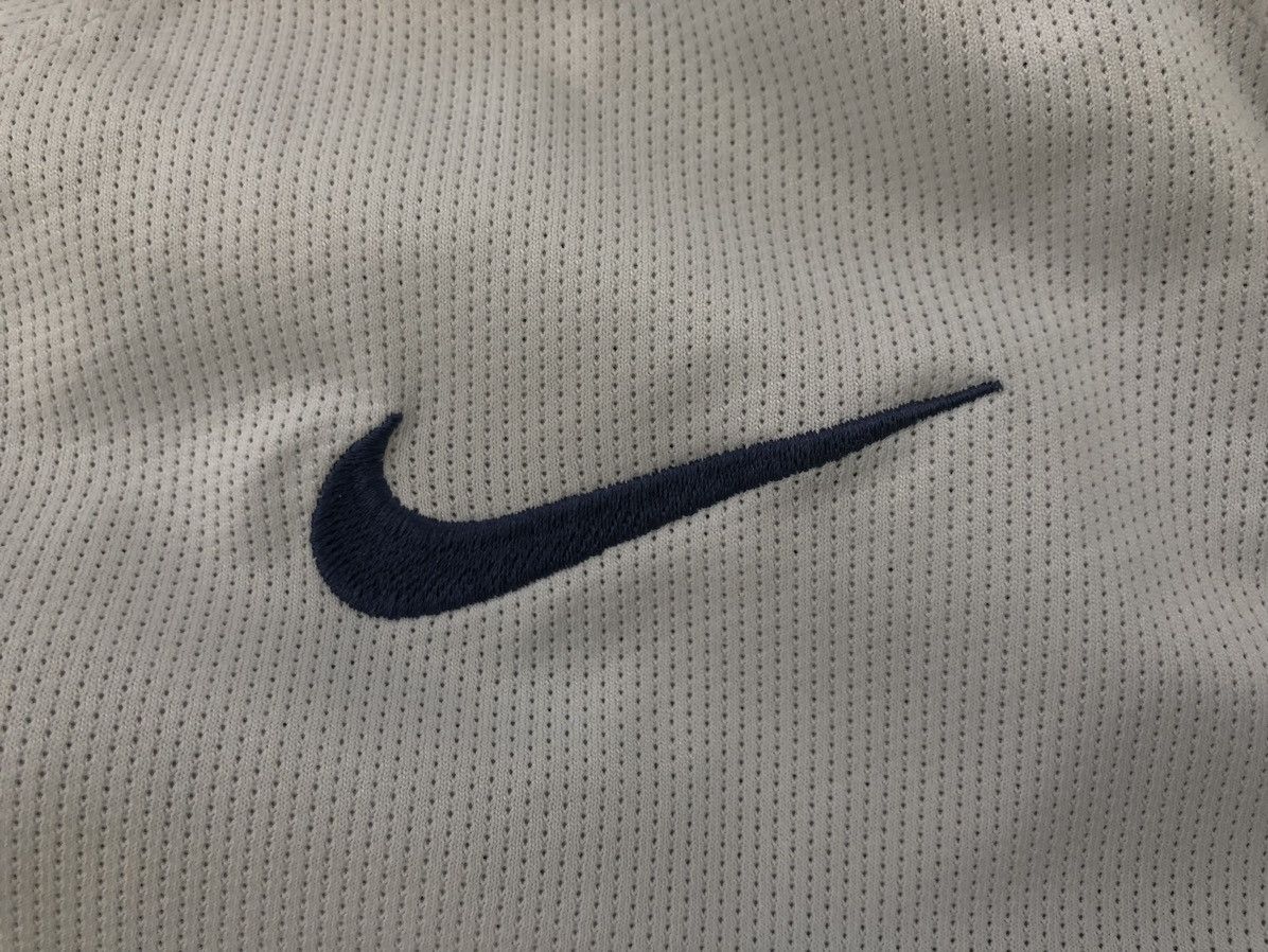Nike × Vintage Vintage boca juniors nike authentic soccer jersey size L Size US L / EU 52-54 / 3 - 7 Thumbnail