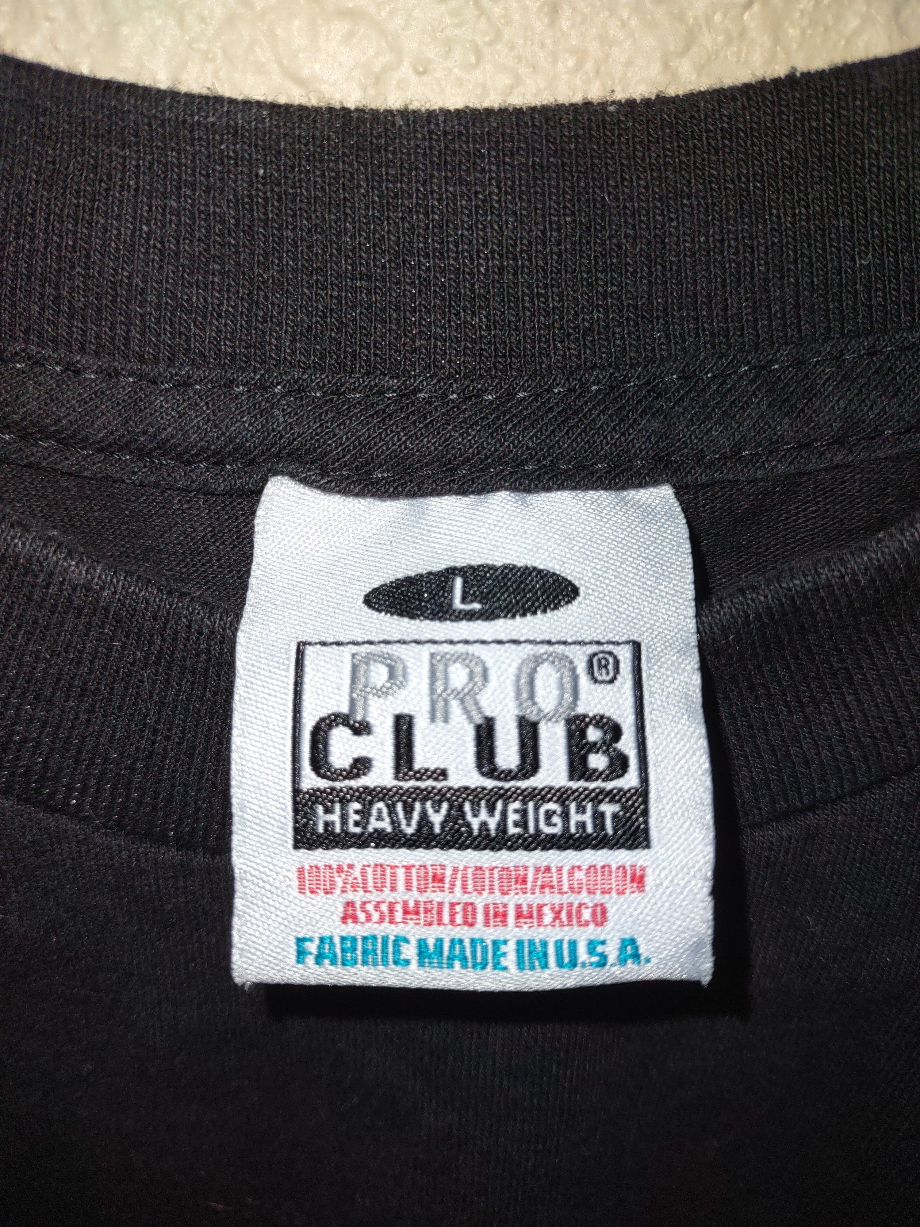 Vintage Backwoods vintage longsleeve Size US L / EU 52-54 / 3 - 2 Thumbnail
