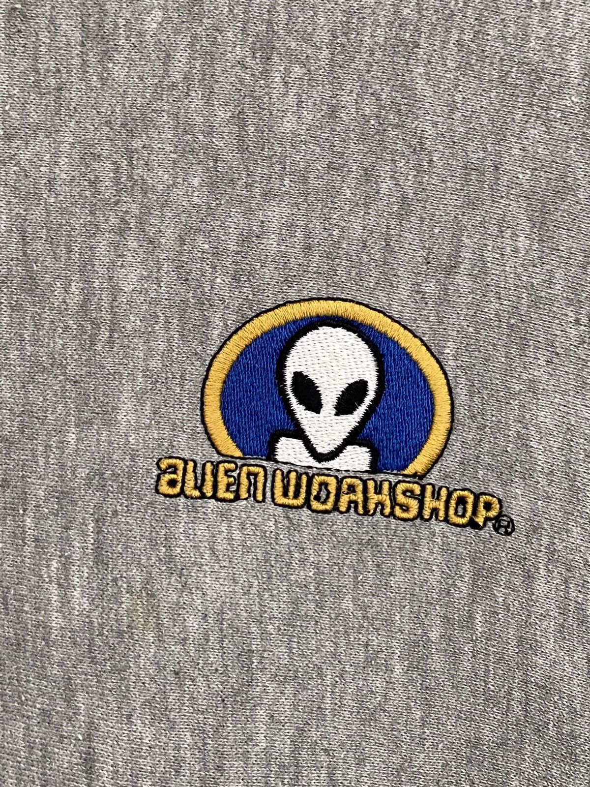 Alien Workshop Vintage Alien Workshops Skateboard / Birdhouse Serial Killer Size US M / EU 48-50 / 2 - 3 Thumbnail