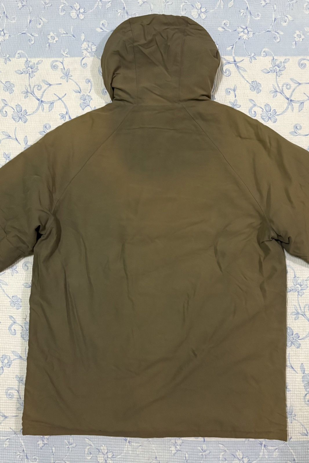 C.P. Company CP Company Parka Jacket Massimo Osti Size US S / EU 44-46 / 1 - 10 Thumbnail
