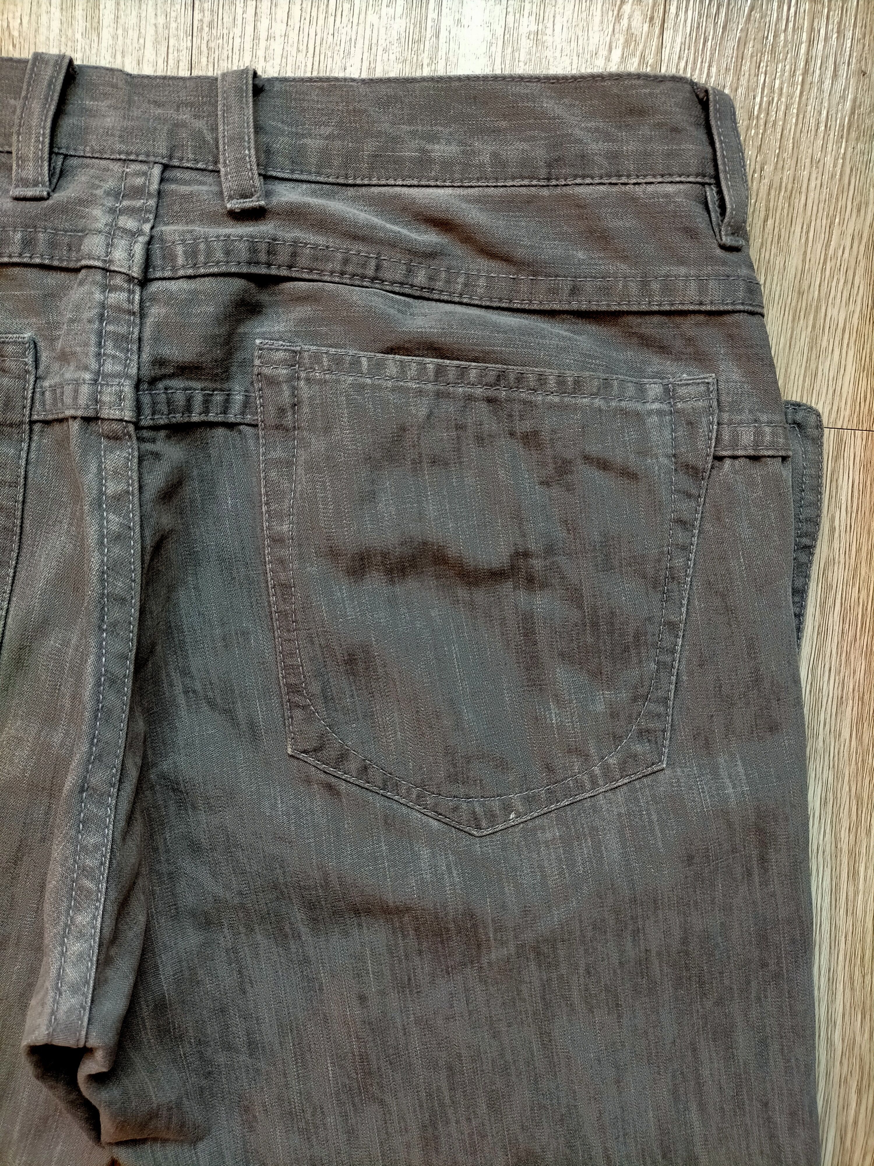 Nicole Club Nicole club For Men CrossStrap Bondage Punk Style Pants Size US 32 / EU 48 - 13 Thumbnail