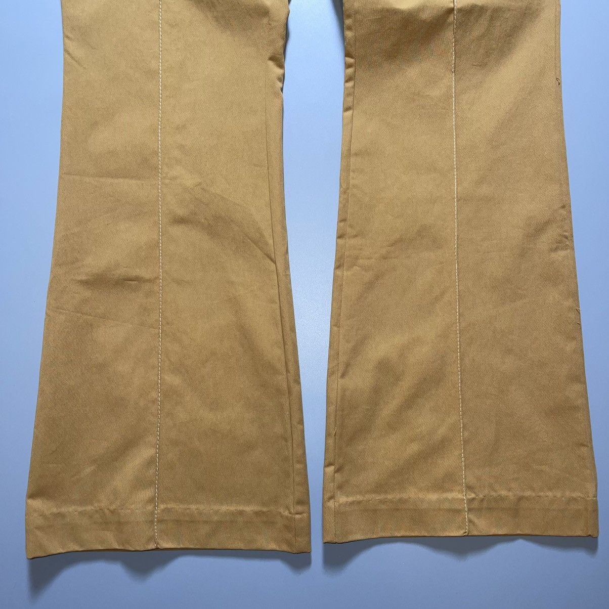 Adidas × Vintage × Wales Bonner NWT ADIDAS x WALES BONNER CHINO PANTS SIZE “L” HG6268 Size US 37 - 6 Thumbnail
