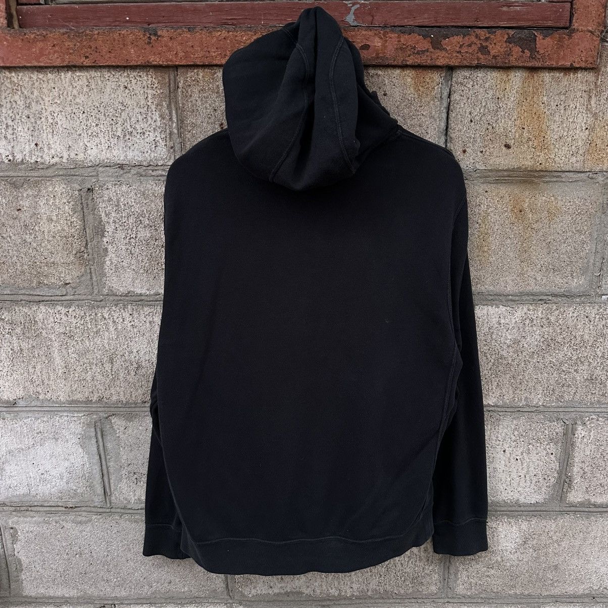 Y/Project Vintage Nike Hoodie Big Logo Y2K 00s USA Hype Trend Staff Size US M / EU 48-50 / 2 - 2 Thumbnail