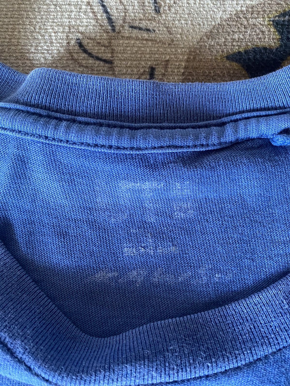 Japanese Brand Kaws X Uniqlo T-Shirt Size US S / EU 44-46 / 1 - 5 Thumbnail
