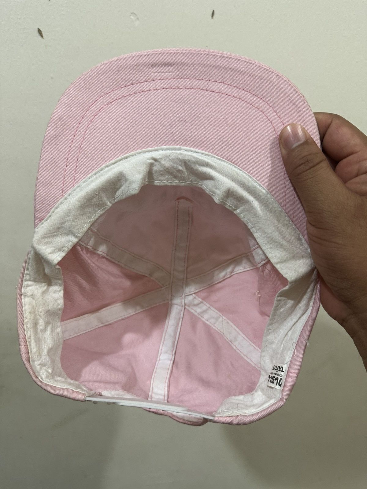 Anime × Cartoon Network VTG Crayon Shin Chan Hat Size ONE SIZE - 5 Thumbnail