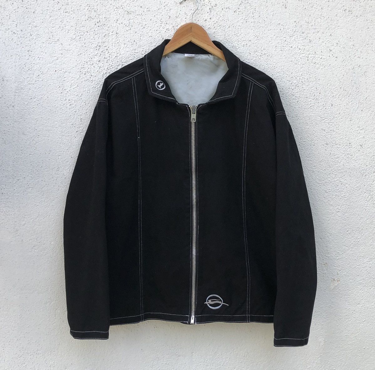 Vintage Vintage 80s Impala Denim Jacket Made In USA 🇺🇸 Size US M / EU 48-50 / 2 - 2 Thumbnail