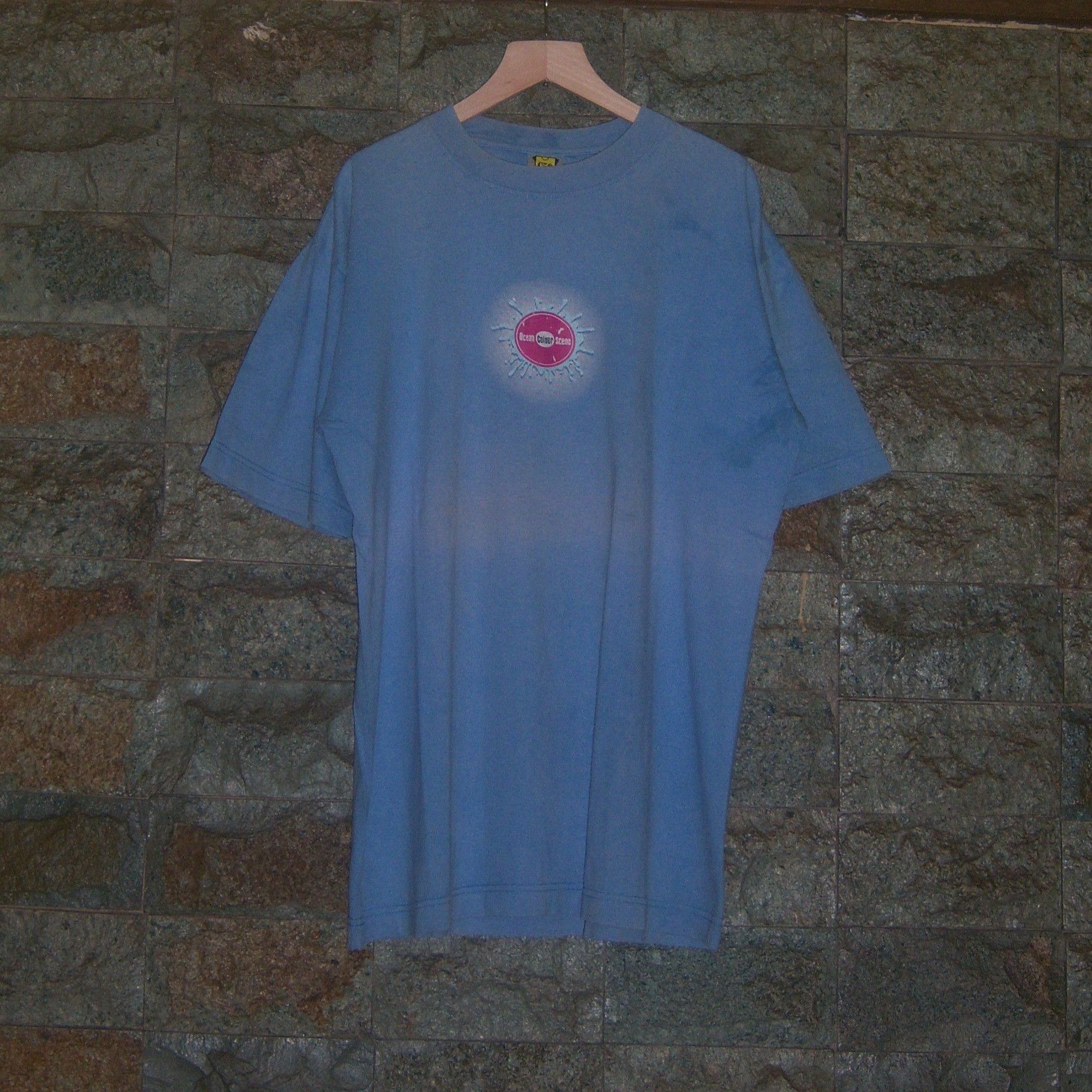 Band Tees × Vintage 90s Ocean Colour Scene - You’ve Got It Bad Size US L / EU 52-54 / 3 - 2 Thumbnail
