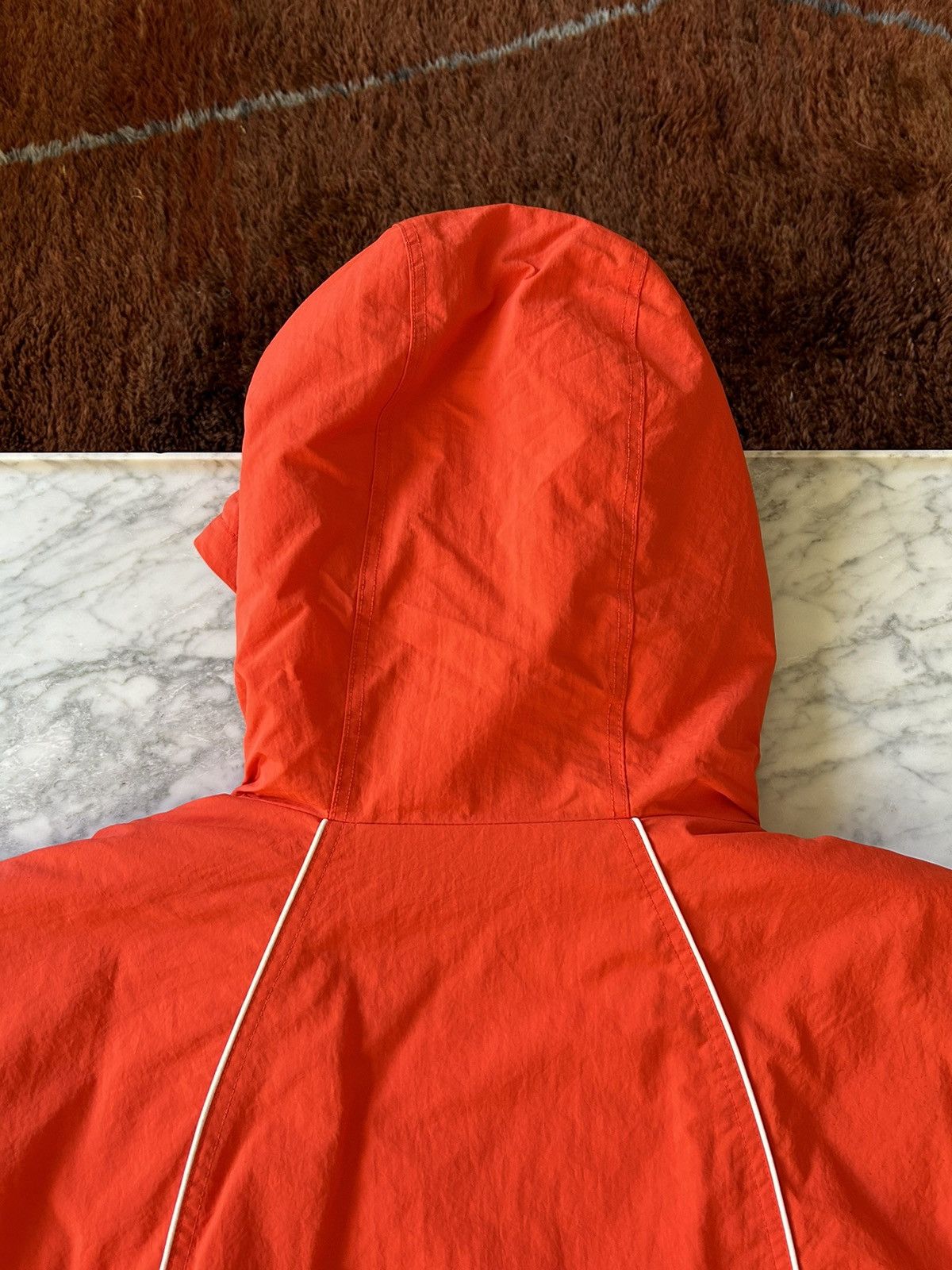 A24 × Nahmias NAHMIAS MARTY SUPREME JACKET Size US XL / EU 56 / 4 - 21 Thumbnail