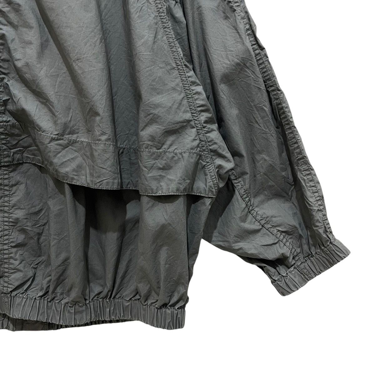 Christophe Lemaire LEMAIRE x UNIQLO Cargo Light Zipper Jacket Size US S / EU 44-46 / 1 - 9 Thumbnail