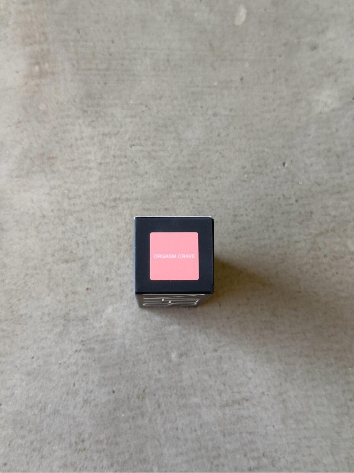 NASCAR NARS / The Multiple Stick / Orgasm Crave NIB Size ONE SIZE - 6 Thumbnail