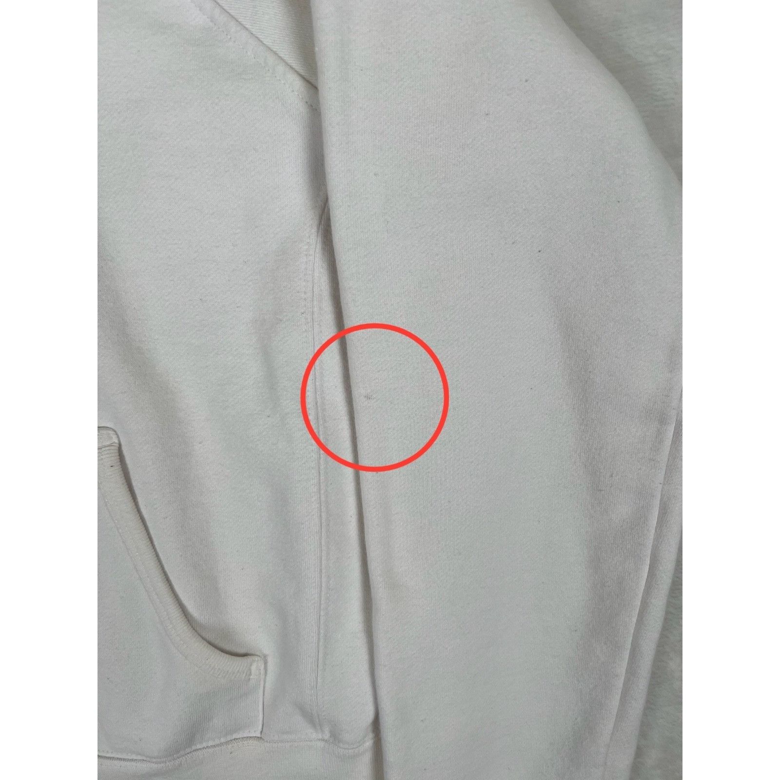 O'Neill Vintage O'Neill Hoodie Sweatshirt Women's Size Medium Y2K Su Size M / US 6-8 / IT 42-44 - 3 Thumbnail