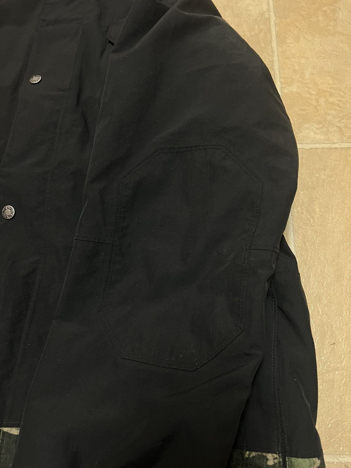 The North Face The North Face •HYVENT• Snowboard Jacket Size US XL / EU 56 / 4 - 5 Thumbnail
