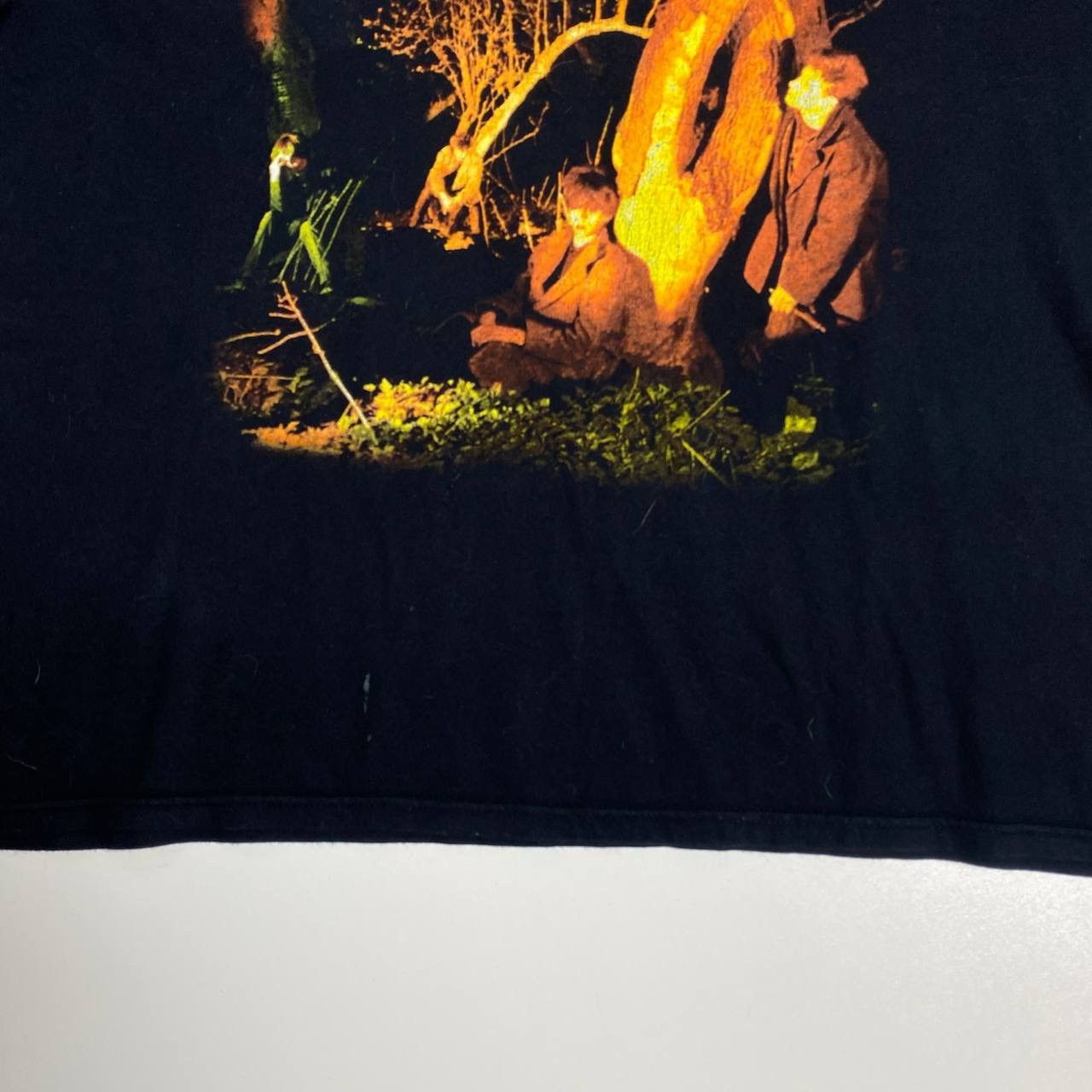 Other Echo & the bunnymen T-shirt Size:XL Size US XL / EU 56 / 4 - 4 Thumbnail
