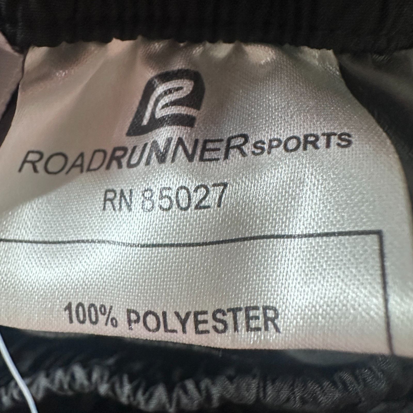Other Roadrunner Gore-Tex Storm Pant Men’s 2XL Black Ankle Zip Size US 36 / EU 52 - 9 Thumbnail