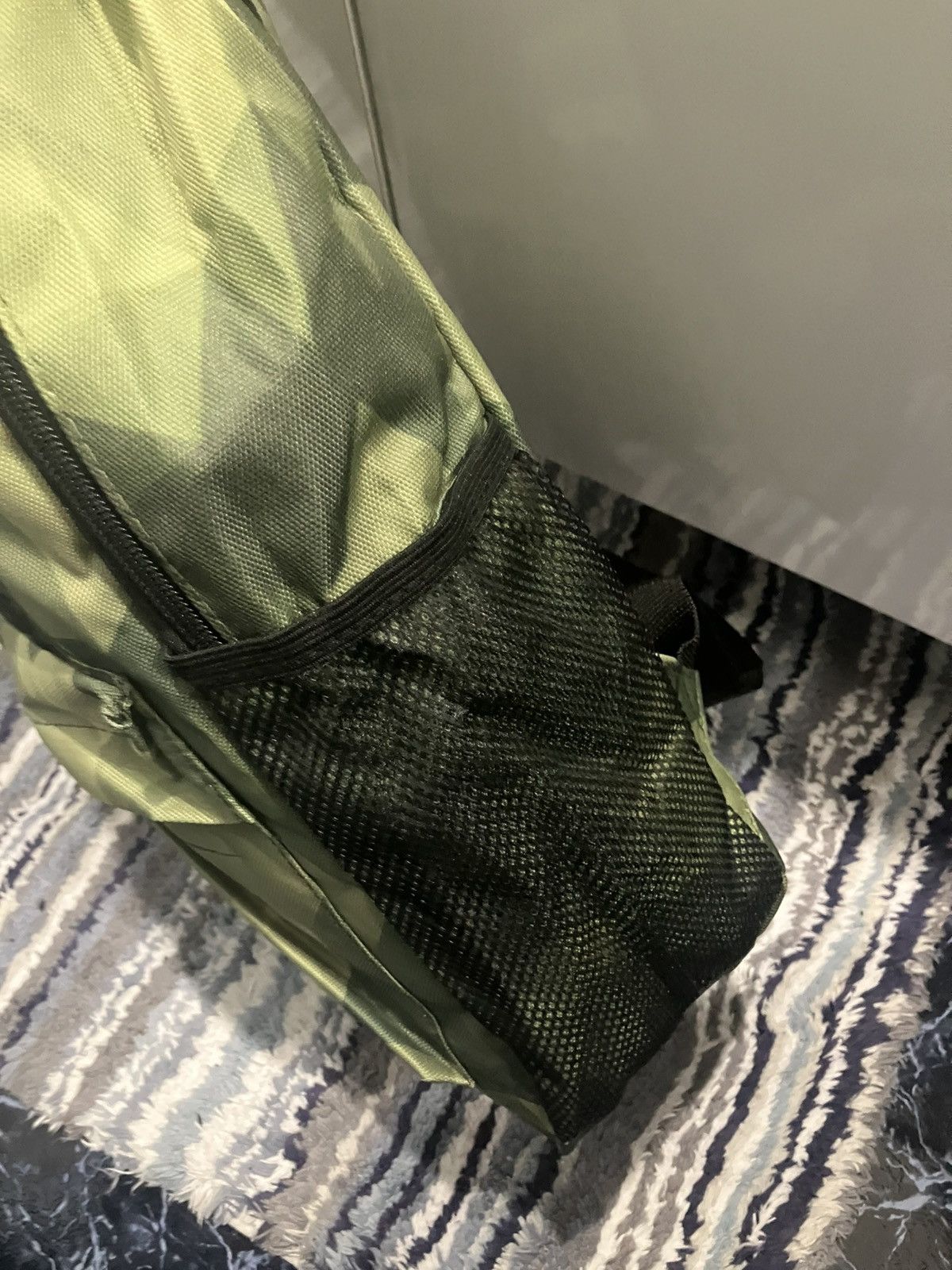Other Backwoods blunts brand camo on the go travel city backpack Size ONE SIZE - 5 Thumbnail