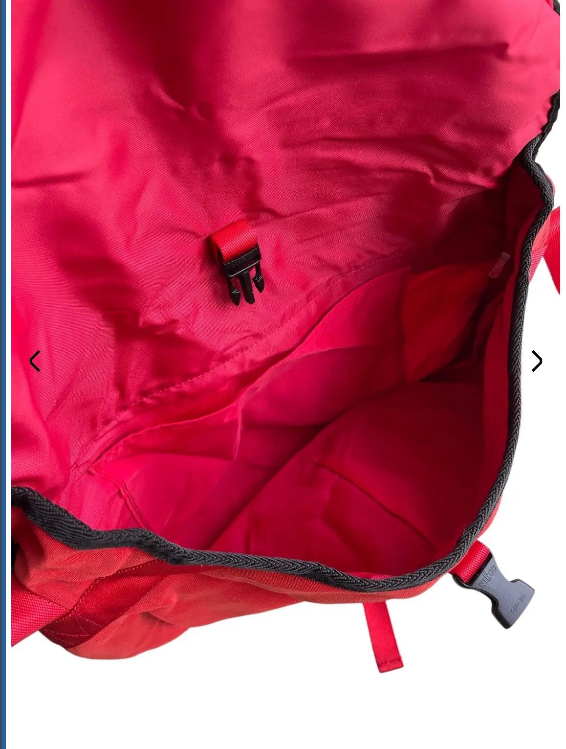 Yohji Yamamoto 1990s Yohji Yamamoto Pour Homme Explorer Crossbody Bag Size ONE SIZE - 5 Thumbnail