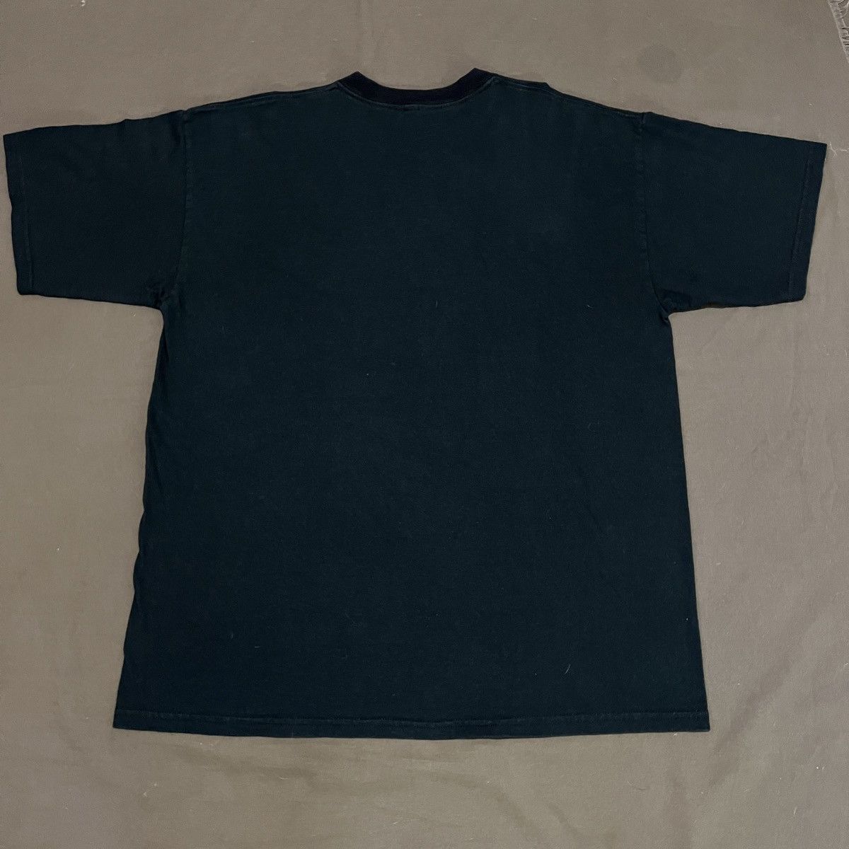 Vintage Vintage Y2K Andre Rieu Violinist Conductor Promo Tee XL Size US XL / EU 56 / 4 - 4 Thumbnail