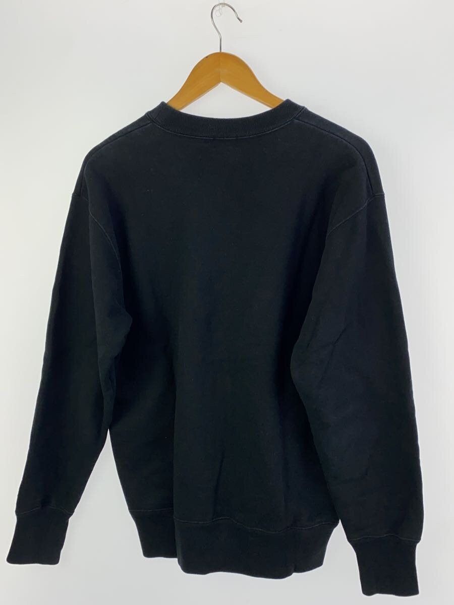 Hysteric Glamour Logo Crewneck Sweatshirt Size US M / EU 48-50 / 2 - 2 Thumbnail