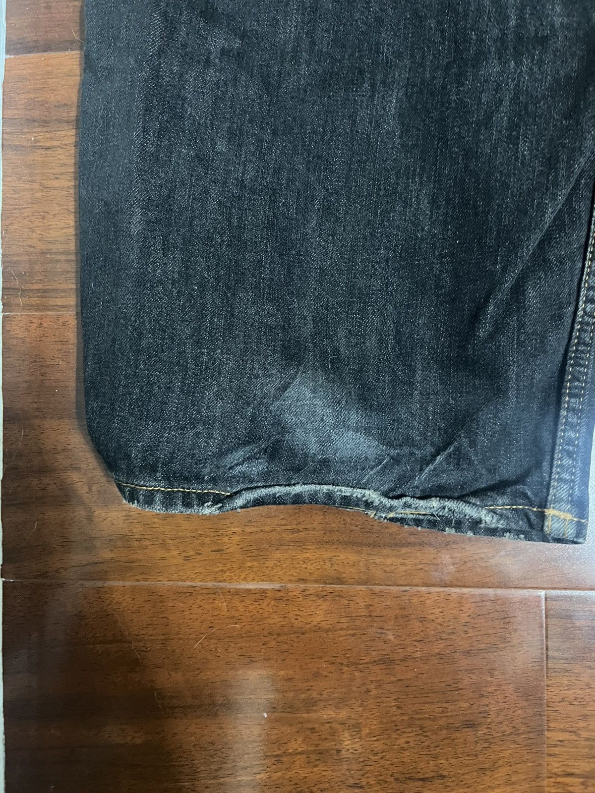 Acne Studios 1981 Acne Jeans Size US 34 / EU 50 - 3 Thumbnail