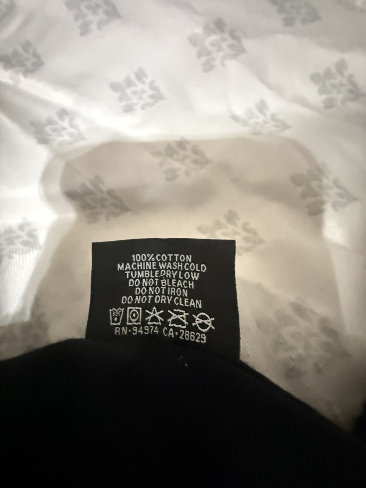 Stussy Stussy Rolling 8 Size US XL / EU 56 / 4 - 4 Thumbnail