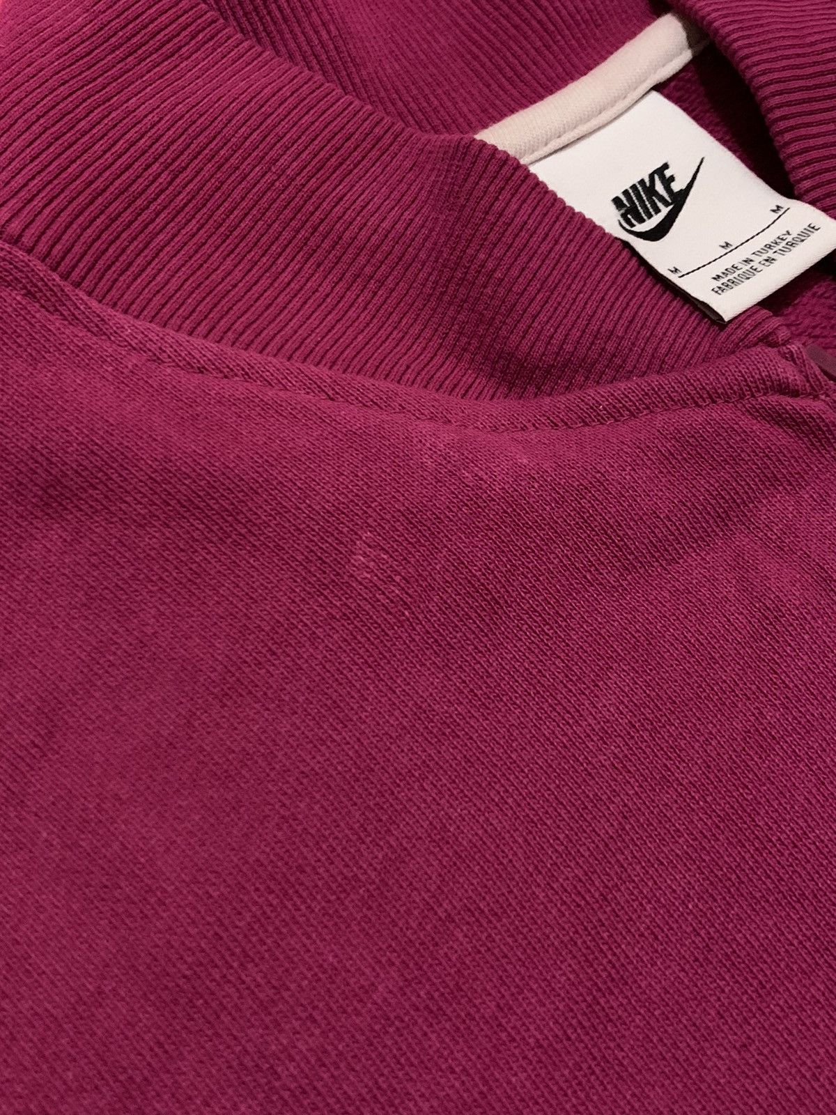 Nike × Vintage nike vintage jacket Size US M / EU 48-50 / 2 - 3 Thumbnail