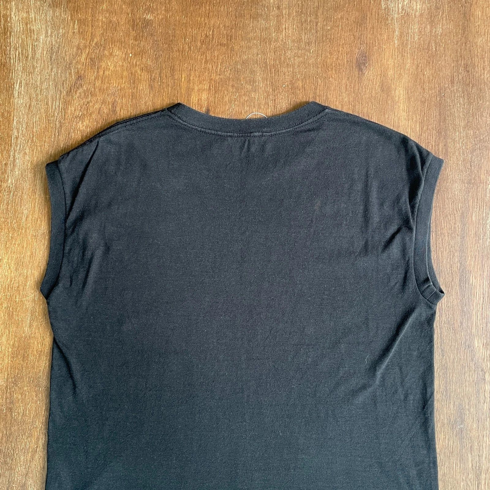 Auralee AURALEE Sleeveless Tee Size US M / EU 48-50 / 2 - 5 Thumbnail