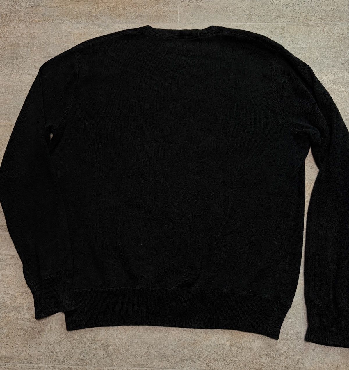 Polo Ralph Lauren Ralph Lauren Sweater Black in M Size US M / EU 48-50 / 2 - 5 Thumbnail